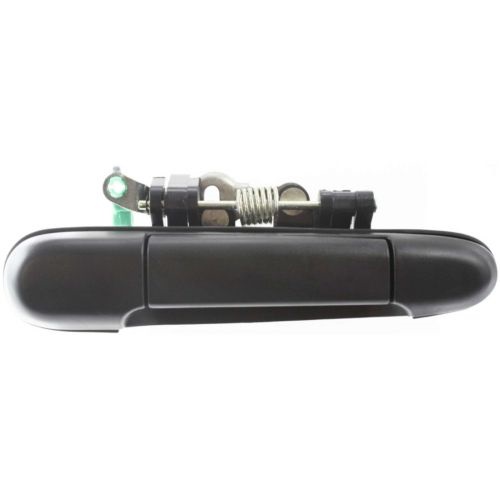 Toyota Tercel Outside Door Handles